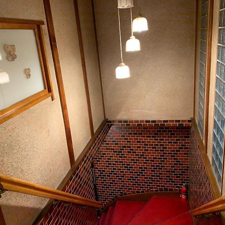 แมนเท็นโนโฮชิ Hotel ฮาโกเน่ ภายนอก รูปภาพ