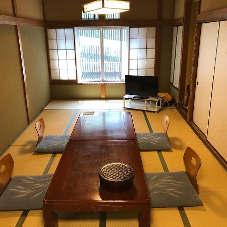 แมนเท็นโนโฮชิ Hotel ฮาโกเน่ ภายนอก รูปภาพ