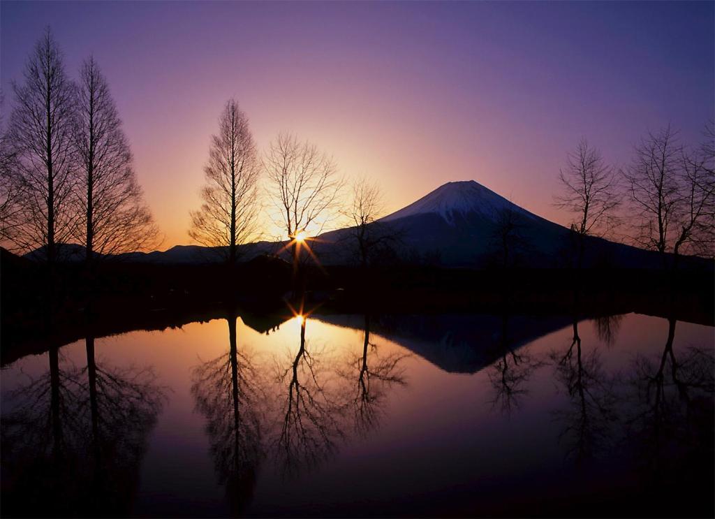 แมนเท็นโนโฮชิ Hotel ฮาโกเน่ ภายนอก รูปภาพ