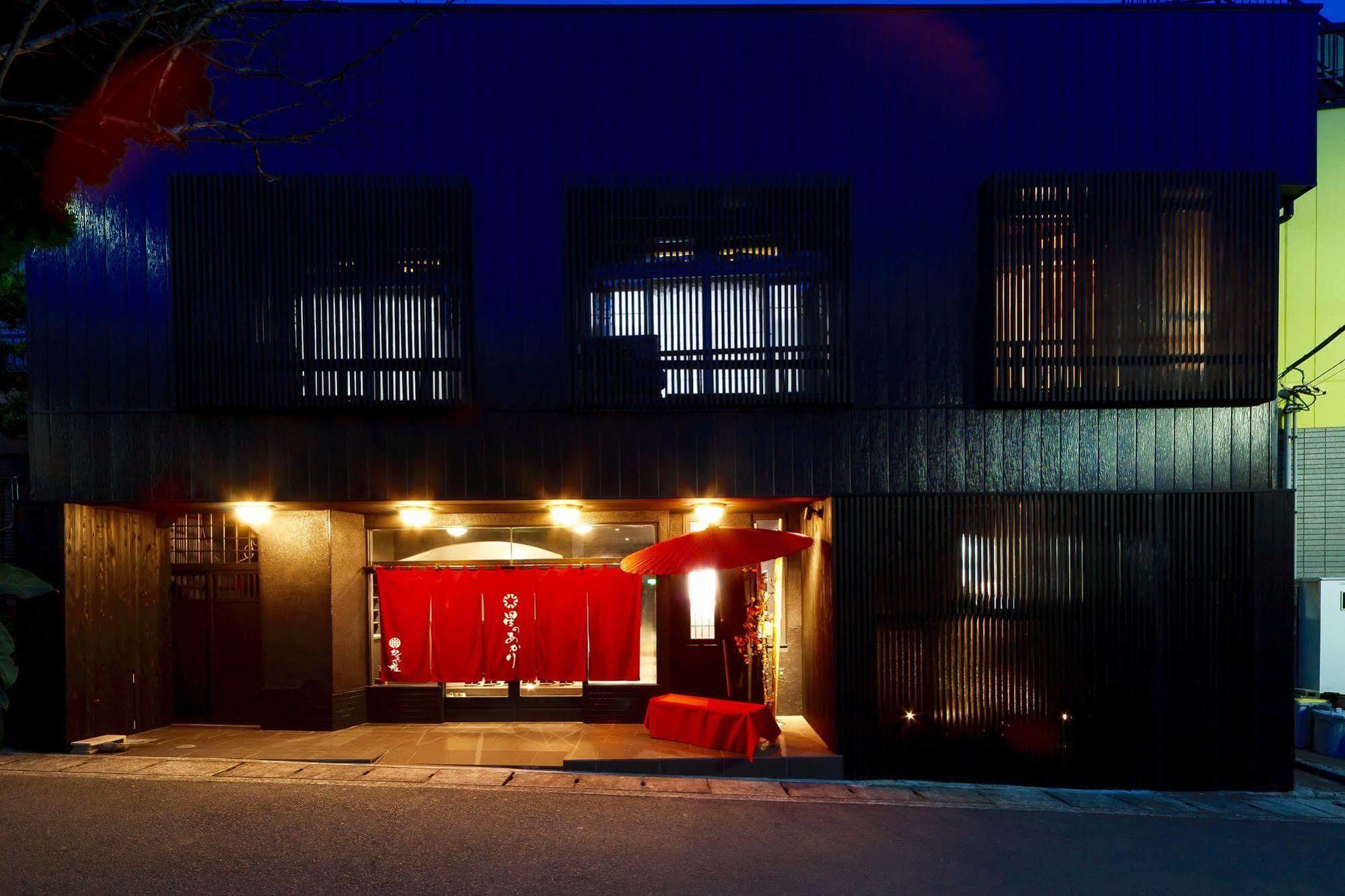 แมนเท็นโนโฮชิ Hotel ฮาโกเน่ ภายนอก รูปภาพ