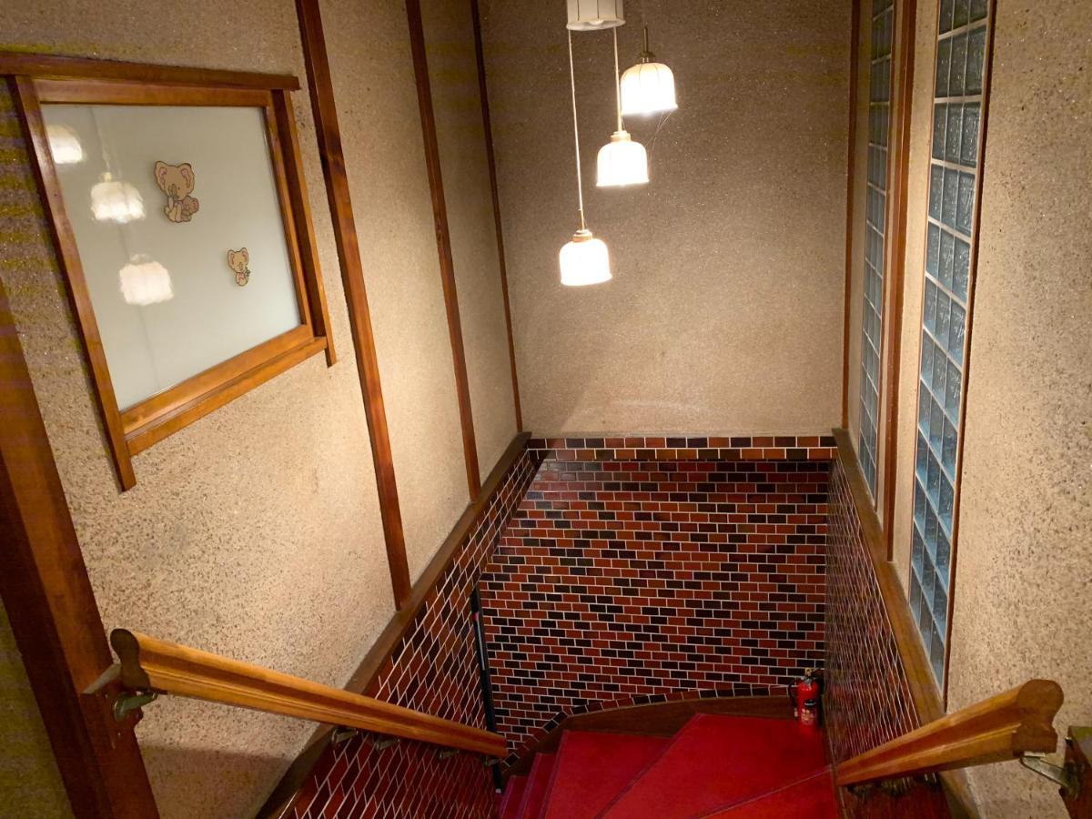 แมนเท็นโนโฮชิ Hotel ฮาโกเน่ ภายนอก รูปภาพ