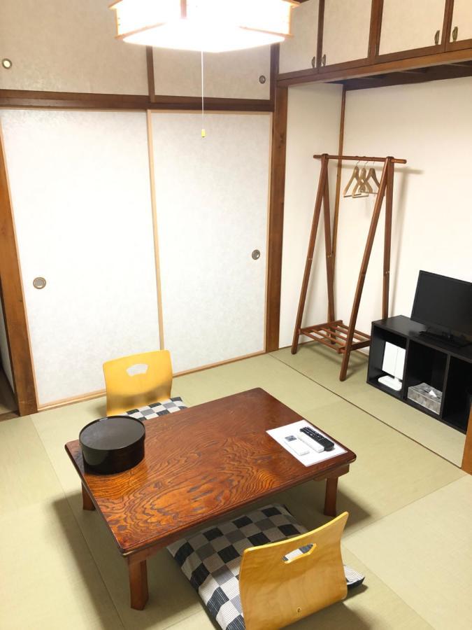 แมนเท็นโนโฮชิ Hotel ฮาโกเน่ ภายนอก รูปภาพ