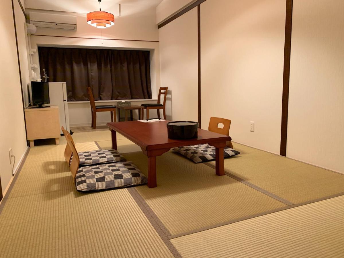แมนเท็นโนโฮชิ Hotel ฮาโกเน่ ภายนอก รูปภาพ