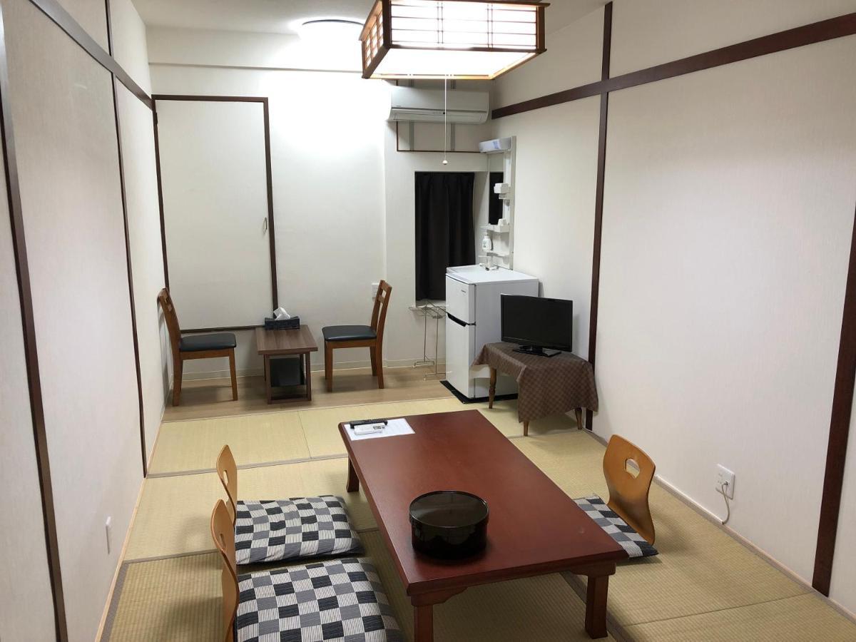 แมนเท็นโนโฮชิ Hotel ฮาโกเน่ ภายนอก รูปภาพ