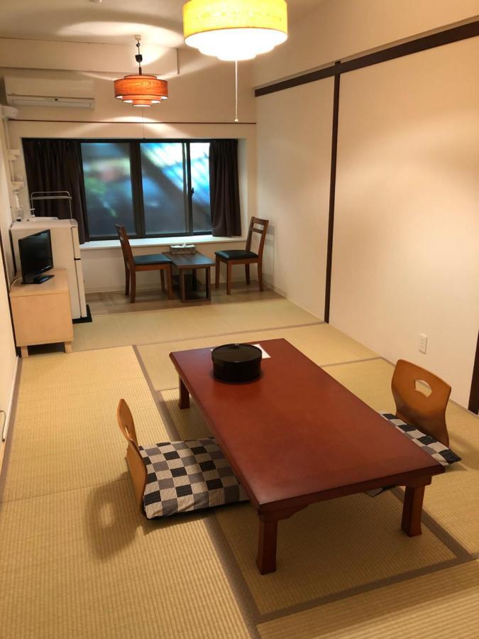 แมนเท็นโนโฮชิ Hotel ฮาโกเน่ ภายนอก รูปภาพ