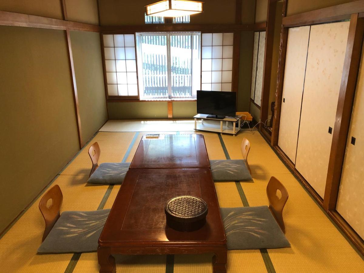 แมนเท็นโนโฮชิ Hotel ฮาโกเน่ ภายนอก รูปภาพ